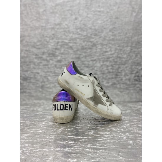 Golden Goose GGDB Sneakers