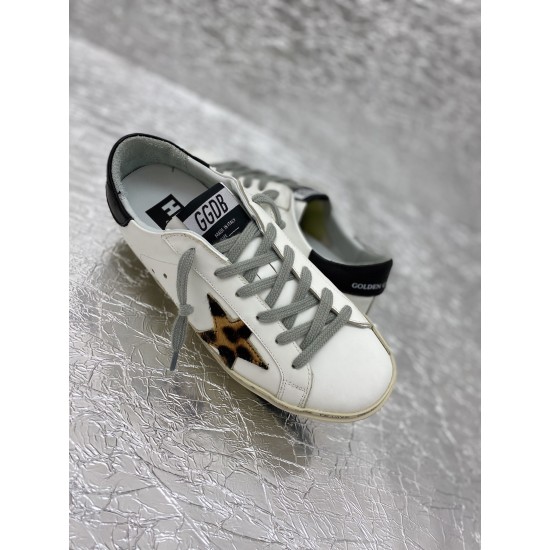 Golden Goose GGDB Sneakers