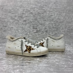 Golden Goose GGDB Sneakers