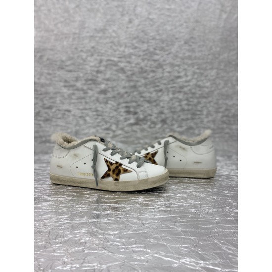 Golden Goose GGDB Sneakers