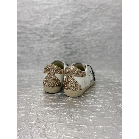 Golden Goose GGDB Sneakers