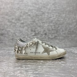 Golden Goose GGDB Sneakers