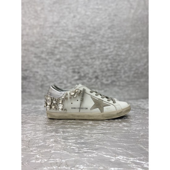 Golden Goose GGDB Sneakers