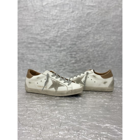 Golden Goose GGDB Sneakers