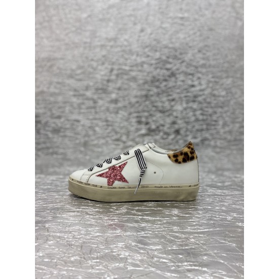 Golden Goose GGDB Sneakers