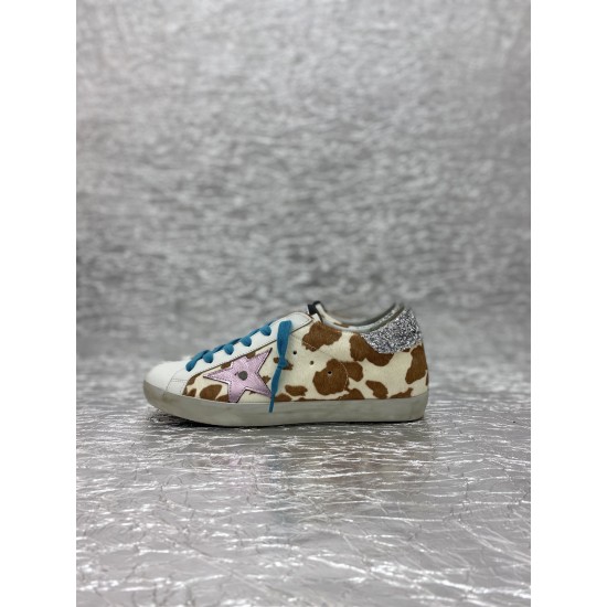 Golden Goose GGDB Sneakers