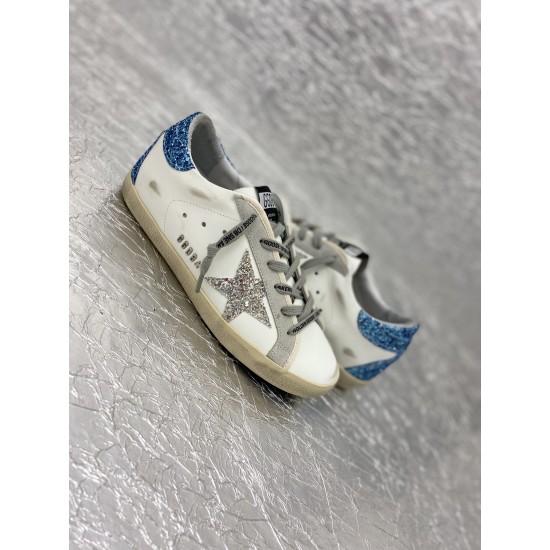 Golden Goose GGDB Sneakers