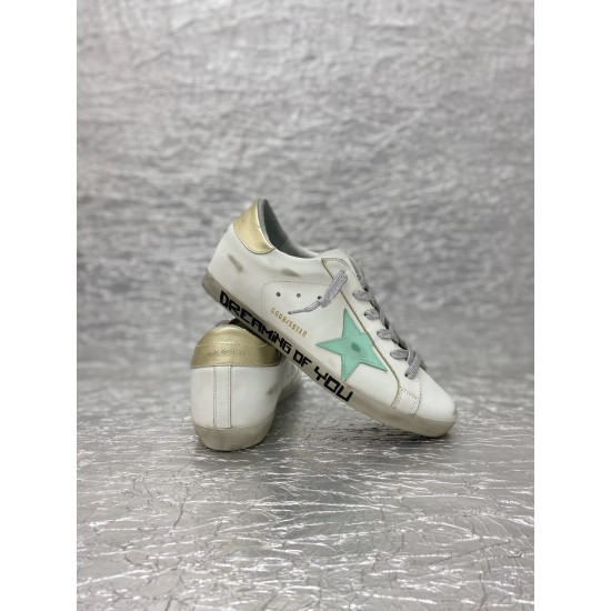 Golden Goose GGDB Sneakers