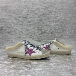 Golden Goose GGDB Sneakers