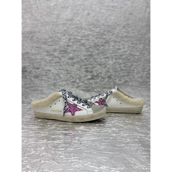 Golden Goose GGDB Sneakers