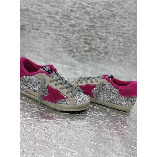 Golden Goose GGDB Sneakers