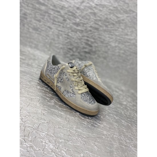 Golden Goose GGDB Sneakers