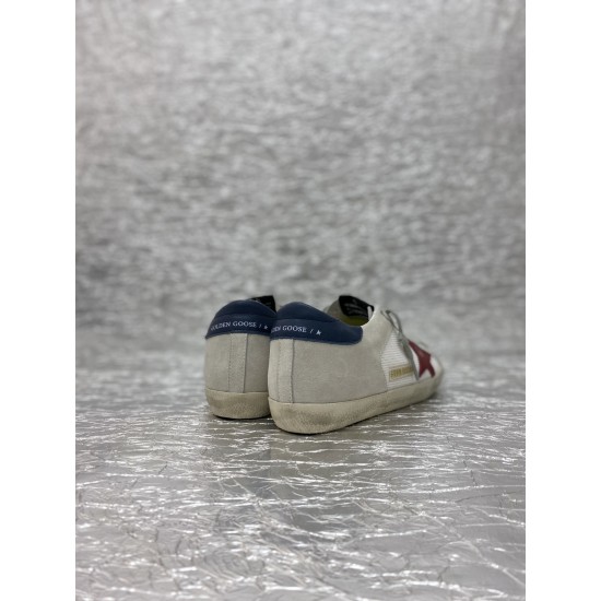 Golden Goose GGDB Sneakers