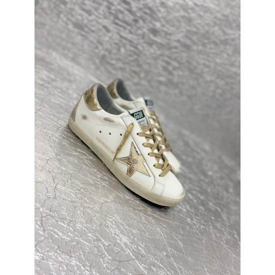 Golden Goose GGDB Sneakers