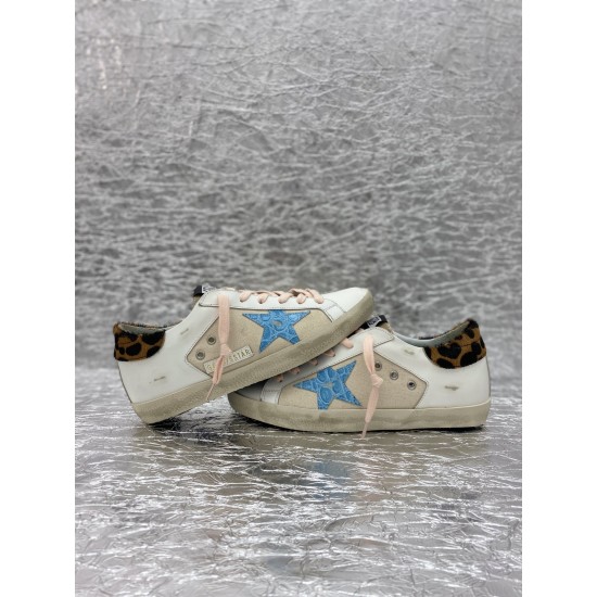 Golden Goose GGDB Sneakers