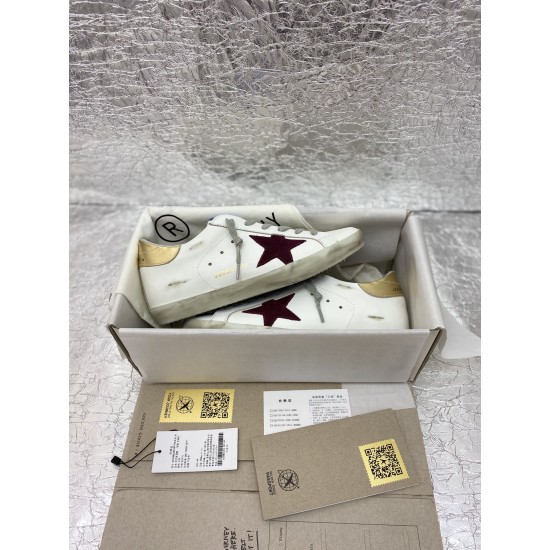 Golden Goose GGDB Sneakers