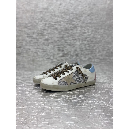 Golden Goose GGDB Sneakers