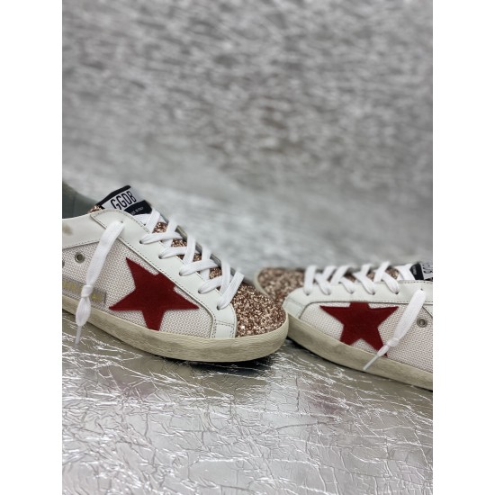 Golden Goose GGDB Sneakers