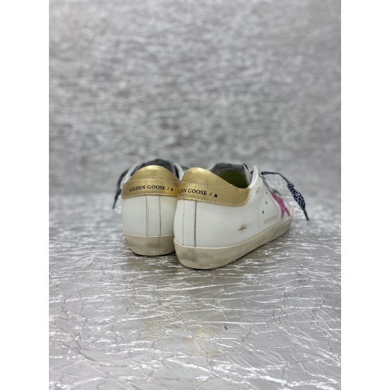 Golden Goose GGDB Sneakers