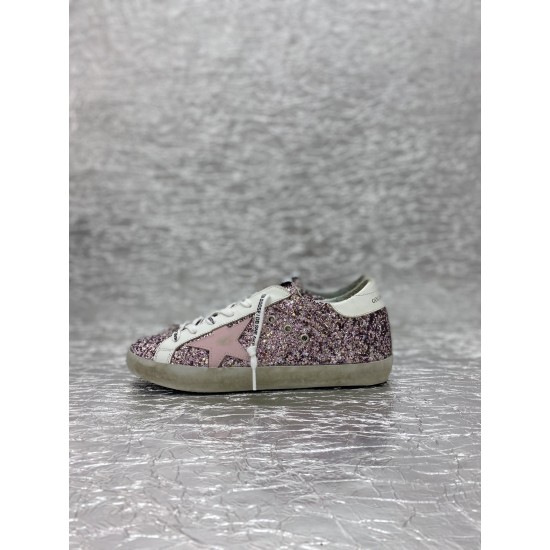 Golden Goose GGDB Sneakers