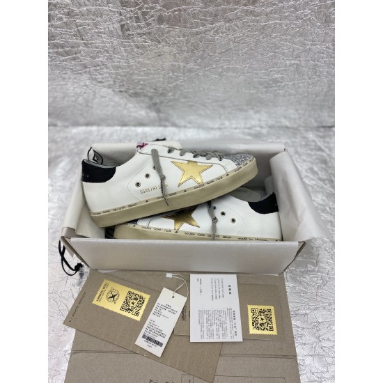 Golden Goose GGDB Sneakers