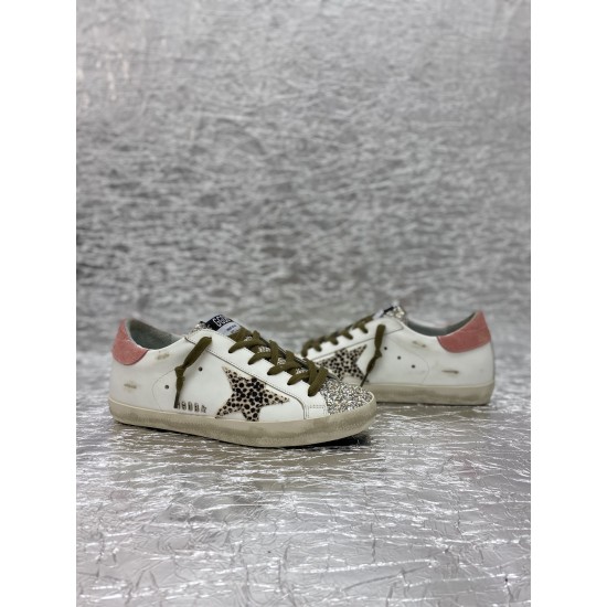 Golden Goose GGDB Sneakers