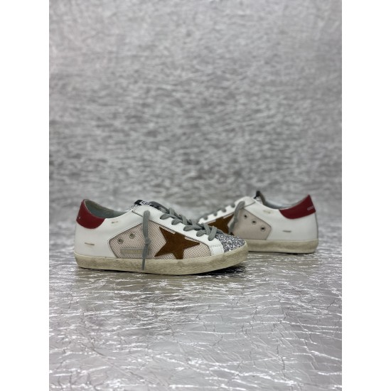 Golden Goose GGDB Sneakers