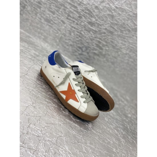 Golden Goose GGDB Sneakers