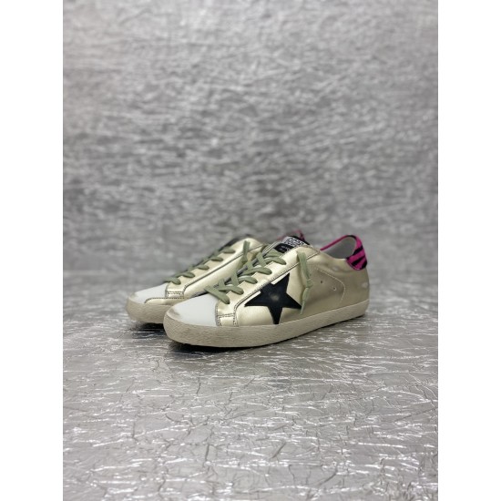 Golden Goose GGDB Sneakers