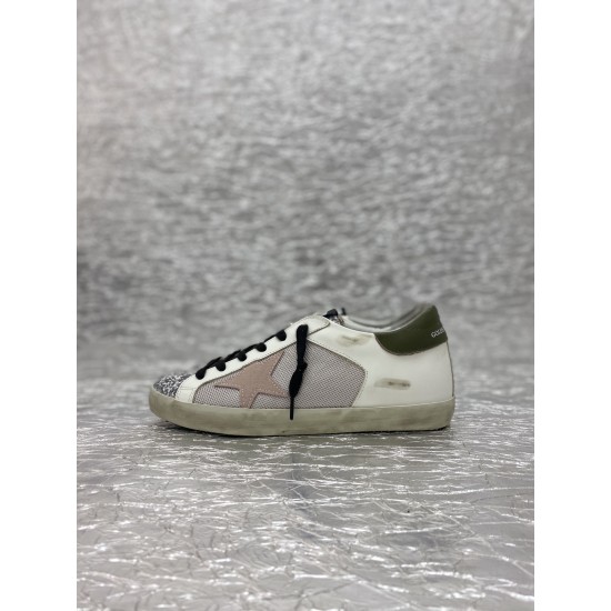 Golden Goose GGDB Sneakers