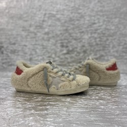 Golden Goose GGDB Sneakers