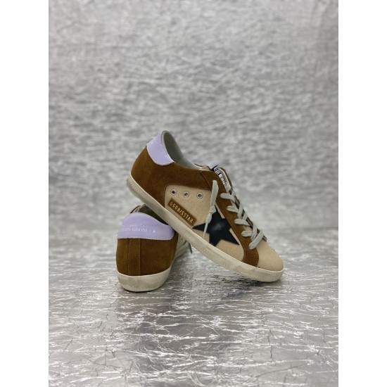 Golden Goose GGDB Sneakers