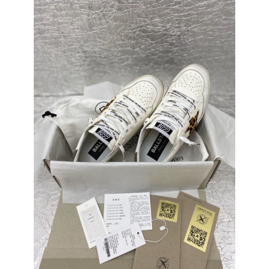 Golden Goose GGDB Sneakers