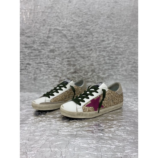 Golden Goose GGDB Sneakers