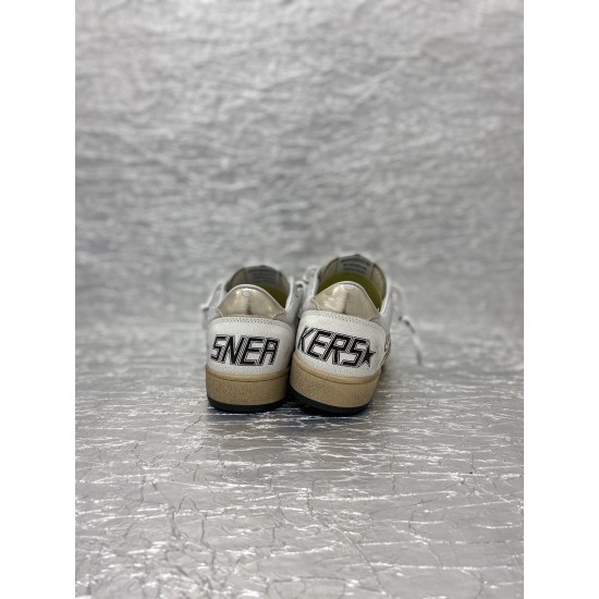 Golden Goose GGDB Sneakers