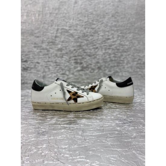 Golden Goose GGDB Sneakers