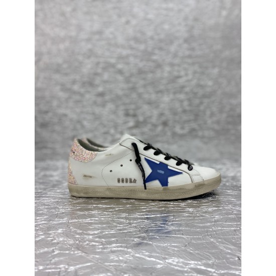 Golden Goose GGDB Sneakers