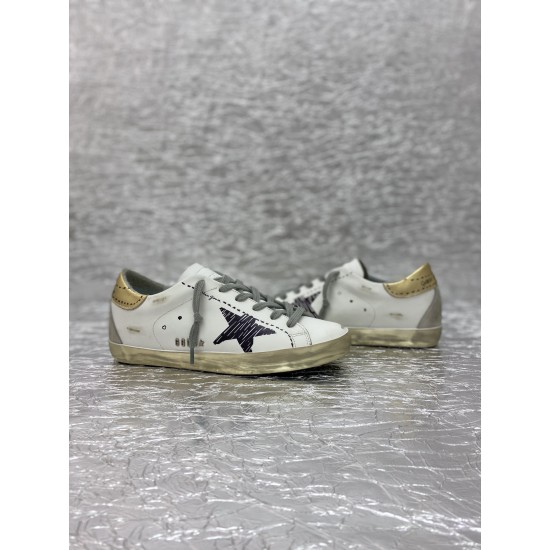 Golden Goose GGDB Sneakers