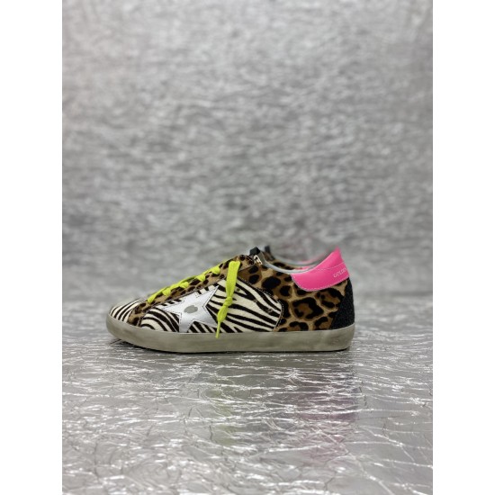 Golden Goose GGDB Sneakers