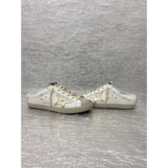 Golden Goose GGDB Sneakers