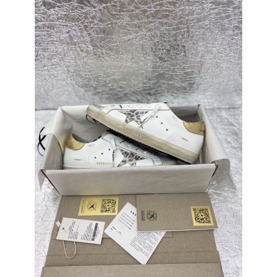 Golden Goose GGDB Sneakers