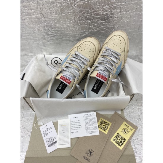 Golden Goose GGDB Sneakers