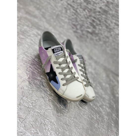 Golden Goose GGDB Sneakers