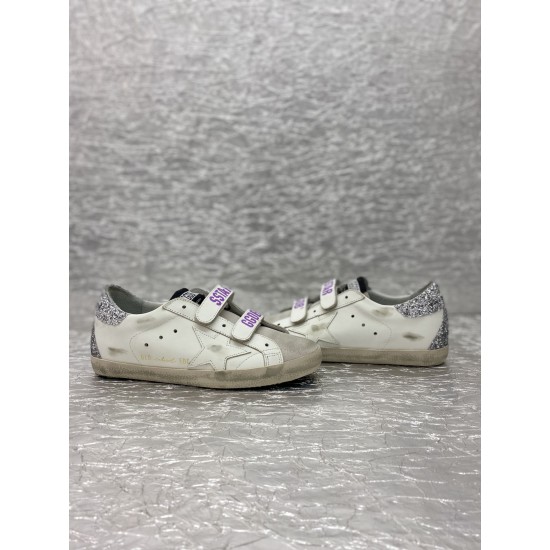 Golden Goose GGDB Sneakers