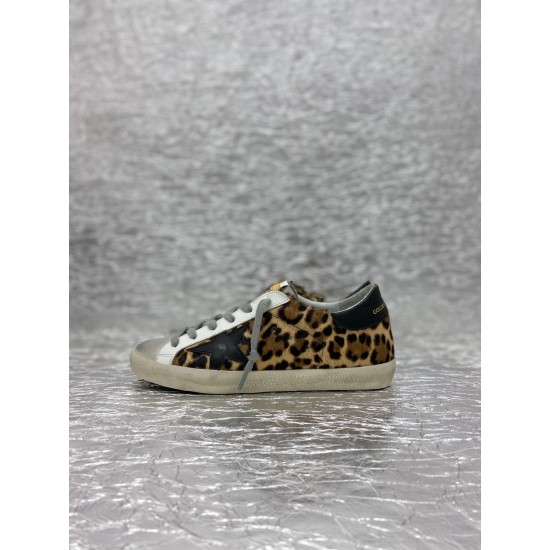 Golden Goose GGDB Sneakers