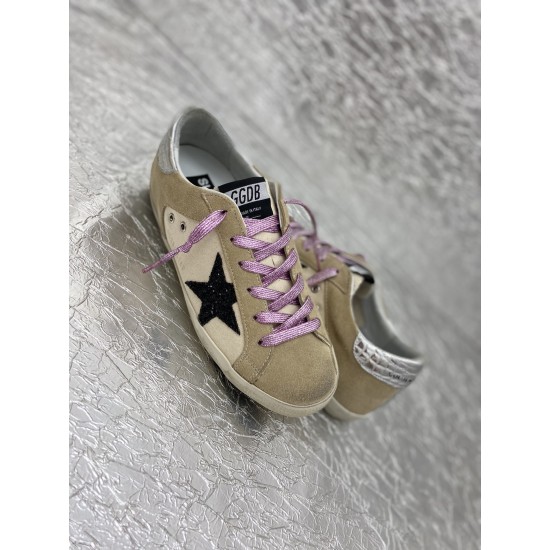 Golden Goose GGDB Sneakers