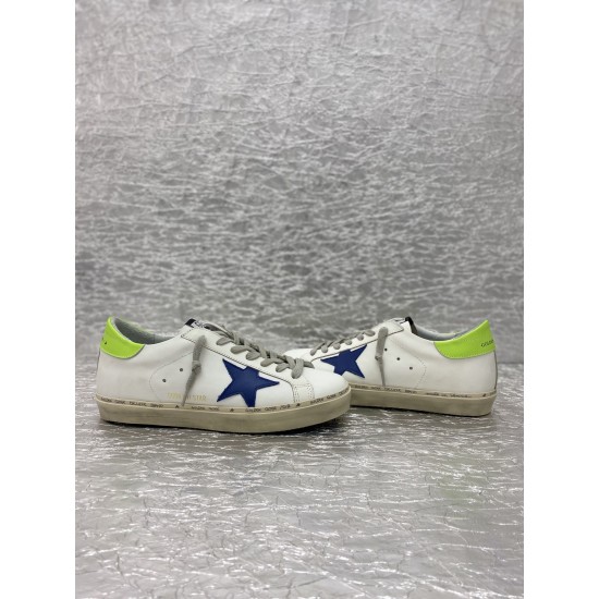 Golden Goose GGDB Sneakers