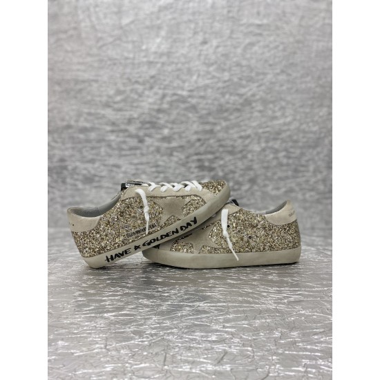 Golden Goose GGDB Sneakers