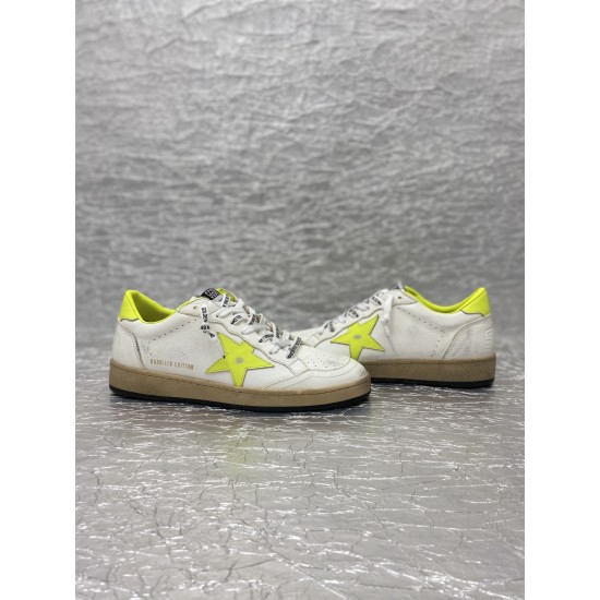 Golden Goose GGDB Sneakers