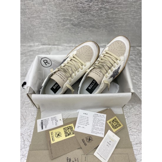 Golden Goose GGDB Sneakers